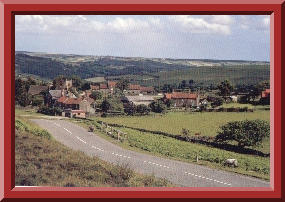 Goathland