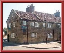 Schoolhouse, Great Ayton